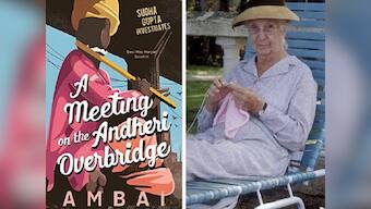 Ambai's Sudha Gupta is the latest addition to collection of delightful desi female detectives
