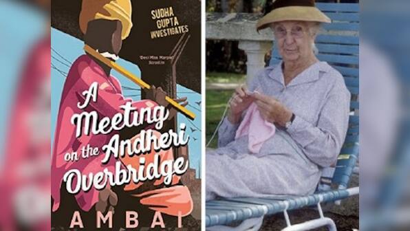 Ambai's Sudha Gupta is the latest addition to collection of delightful desi female detectives