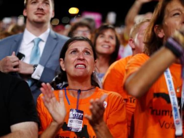 US Presidential elections: How will legislative decisions affect women after poll results