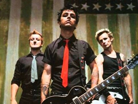 Firstpost Playlist: 'Celebrate' Donald Trump's presidency with some death metal and jazz Firstpost Playlist: 'Celebrate' Donald Trump's presidency with some death metal and jazz