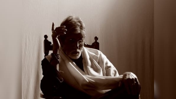 Amitabh Bachchan statue installed at a temple in Kolkata