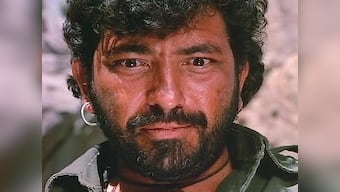 Amjad Khan's Gabbar is still Bollywood's favourite villain: A look at his other neglected roles