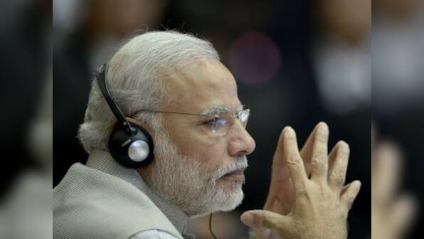 New Rs 2,000 note, Rs 500 and Rs 1,000 banned, withdrawal limit set: Key points from PM Modi's address