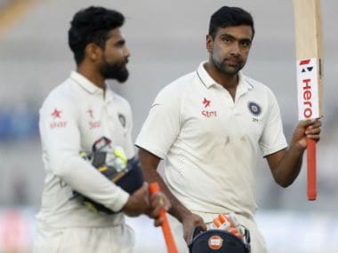 India vs England, 3rd Test: Tackling Ashwin, Jadeja and Jayant Yadav key for visitors on Day 3