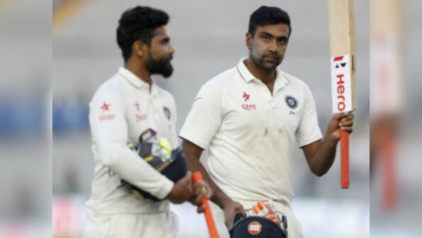 India vs England, 3rd Test: Tackling Ashwin, Jadeja and Jayant Yadav key for visitors on Day 3