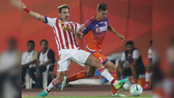 ISL 2016: Atletico de Kolkata's toothless attack cost them dear against FC Pune City
