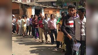 Demonetisation: Using Aadhar to exchange cash? State purpose on photocopy to prevent misuse, says UIDAI