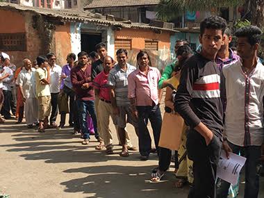 Demonetisation: Using Aadhar to exchange cash? State purpose on photocopy to prevent misuse, says UIDAI Demonetisation: Using Aadhar to exchange cash? State purpose on photocopy to prevent misuse, says UIDAI