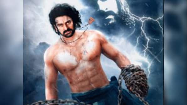 Baahubali 2 video leaked; graphic designer arrested by cops on SS Rajamouli's plaint