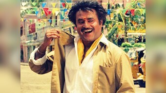 Rajinikanth's 66th birthday will see Baashha re-release: Will it break Kabali's records?