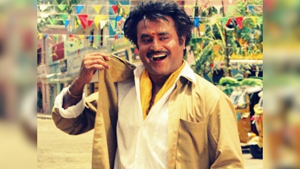 Rajinikanth's 66th birthday will see Baashha re-release: Will it break Kabali's records?