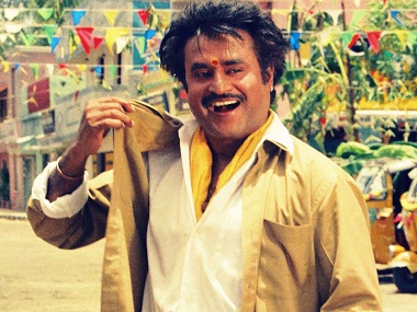Rajinikanth's 66th birthday will see Baashha re-release: Will it break Kabali's records? Rajinikanth's 66th birthday will see Baashha re-release: Will it break Kabali's records?