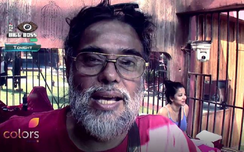 Bigg Boss 10 Episode 24, 9th November 2016 written update: Om Swami is back; targets Monalisa Bigg Boss 10 Episode 24, 9th November 2016 written update: Om Swami is back; targets Monalisa