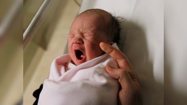 Delhi newborn declared dead and bagged, awakens before burial; undergoing treatment now