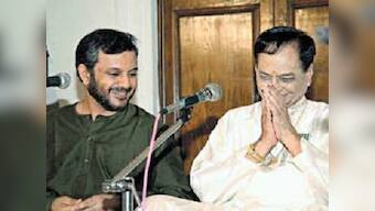 Remembering Balamuralikrishna: Senior disciple, Carnatic vocalist Rama Varma pays tribute
