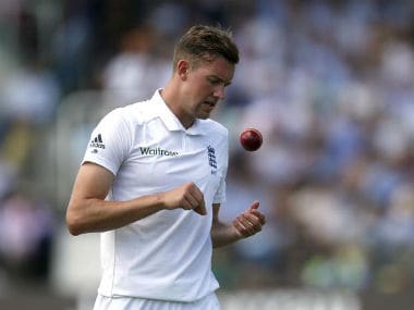 Ball is well-placed to become a fixture in the England side in all formats. Reuters