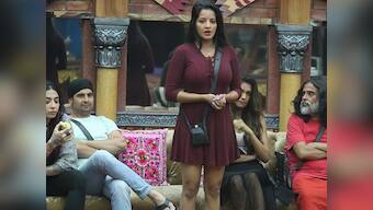 Bigg Boss 10, episode 18, 3rd November 2016 Written Episode: Gaurav, Bani, Rahul punished for rule-breaking