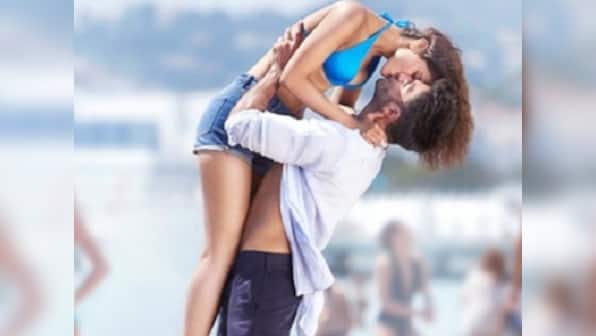 'Ude Dil Befikre' is everything we've seen of Befikre so far: Careless, free-spirited, wild