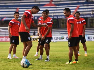 AFC Cup: Bengaluru FC will bag $1 million prize money if they beat Al-Quwa Al-Jawiya in final AFC Cup: Bengaluru FC will bag $1 million prize money if they beat Al-Quwa Al-Jawiya in final