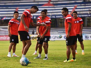 AFC Cup: Bengaluru FC will bag $1 million prize money if they beat Al-Quwa Al-Jawiya in final