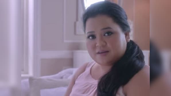 Bharti Singh Husband Haarsh Limbachiyaa Hospitalised Due To Dengue Comedienne Says Shes