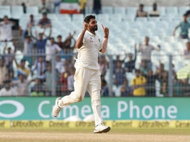 India vs England: Bhuvneshwar Kumar back in Test squad, Gautam Gambhir shown the door