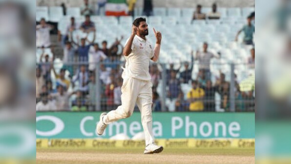 India vs England: Bhuvneshwar Kumar back in Test squad, Gautam Gambhir shown the door
