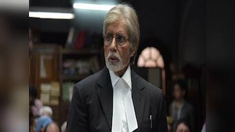 Amitabh Bachchan's 'Pink' to be screened at the UN on special invitation