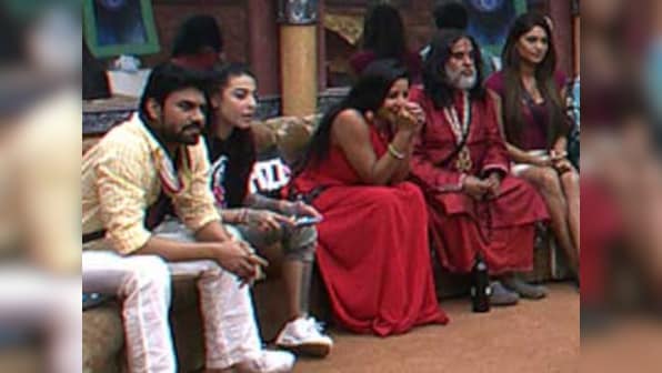 Bigg Boss 10, episode 36, 21st November 2016: Contestants vie to impress Sunny Leone