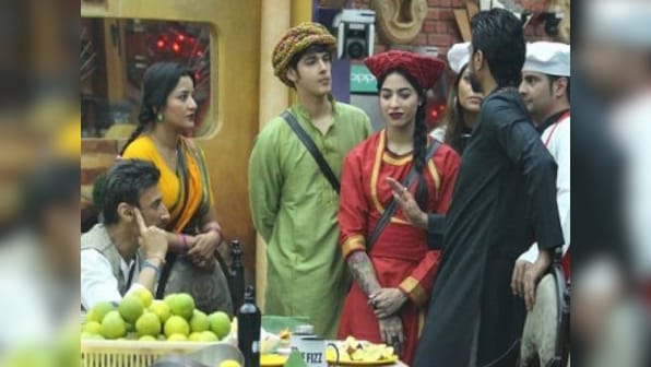Bigg Boss 10, episode 16, 1 November 2016 preview: Celebs get a secret task
