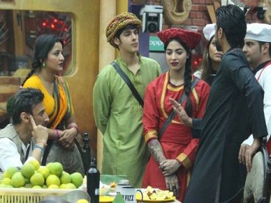 Bigg Boss 10, episode 16, 1 November 2016 preview: Celebs get a secret task Bigg Boss 10, episode 16, 1 November 2016 preview: Celebs get a secret task