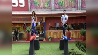 Bigg Boss 10 Episode 32, 17 November 2016: Rohan Mehra’s captaincy brings a storm inside the house