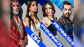 Bigg Boss 10: Have Indiawale like Manoj Punjabi, Swami Om, become the real 'stars'?