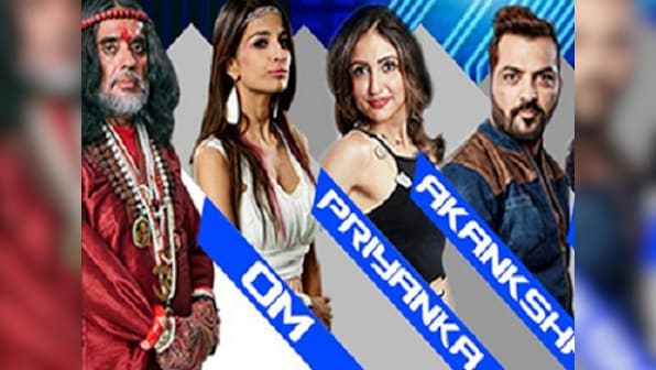 Bigg Boss 10: Have Indiawale like Manoj Punjabi, Swami Om, become the real 'stars'?
