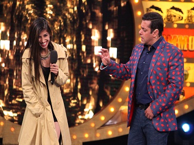 Bigg Boss 10: Four wild card entries revealed; Priyanka Jagga will return to the house