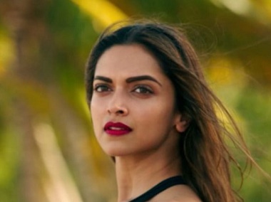 'xXx: The Return of Xander Cage' new teaser: Deepika Padukone shines in action avatar 'xXx: The Return of Xander Cage' new teaser: Deepika Padukone shines in action avatar