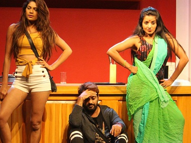 Bigg Boss 10, Episode 37, 22nd November 2016: Bani, Manveer, Gaurav, Nitibha, Rahul in danger Bigg Boss 10, Episode 37, 22nd November 2016: Bani, Manveer, Gaurav, Nitibha, Rahul in danger