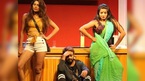 Bigg Boss 10, Episode 37, 22nd November 2016: Bani, Manveer, Gaurav, Nitibha, Rahul in danger