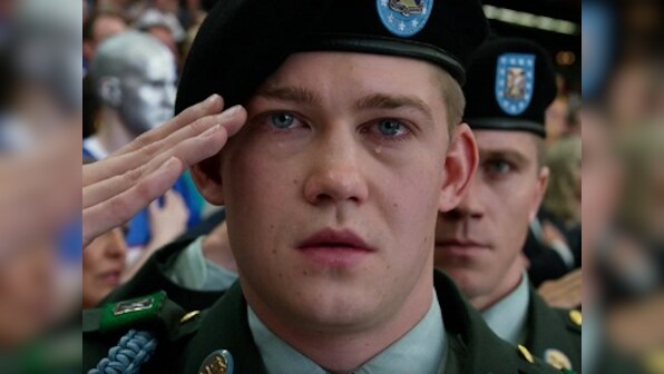 Billy Lynn’s Long Halftime Walk review: Ang Lee's new filming technique is a failed experiment