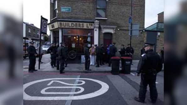 UK police target 7-year-old Muslim schoolboy over 'bullet'; family allege case of 'racial profiling'