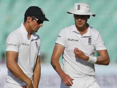 India vs England: Visitors go for the kill, seek early wickets on Day 3 before pitch flattens