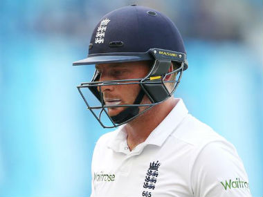 India vs England: Jos Buttler set to be selected in place of Ben Duckett for Mohali Test