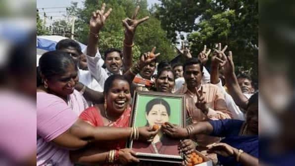 Bypolls: Ruling parties hold sway; BJP, TMC both say victory vindication of stand on demonetisation