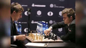 Chess World Championship: Magnus Carlsen given a run for his money; can Sergey Karjakin have last laugh?