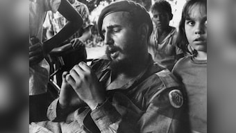 Fidel Castro: A revolutionary, an icon for the Third World and a 'genuine friend' to India
