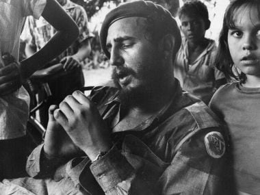 Fidel Castros military forays in Africa: How the leaders move cost Cuba dearly