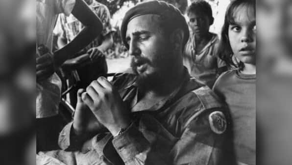 Fidel Castro's military forays in Africa: How the leader's move cost Cuba dearly