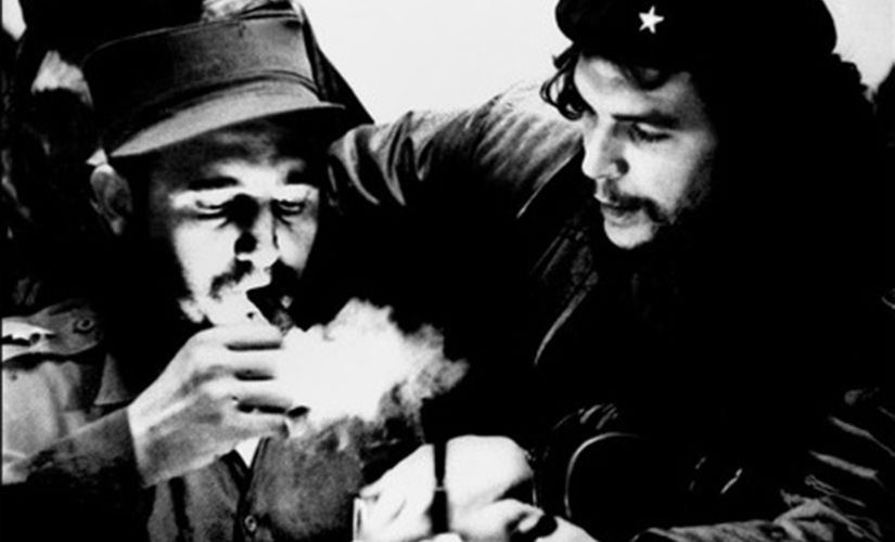Fidel Castro was an actor of the Cold War: World leaders mourn Cuban revolutionarys death