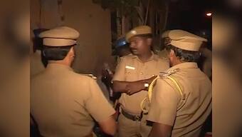 One killed as under-construction building collapses in Chennai's Perungudi; 28 injured, several feared trapped