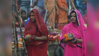 Chhath Puja turns tragic in Bihar as 14 people drown on concluding day of festival